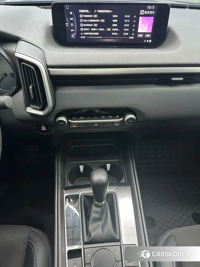 Mazda CX-50 line also id 4328716 из Китая 10