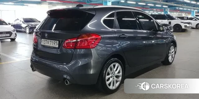 BMW 2 Series Active Tourer (F45) id 3499221 из Кореи 13