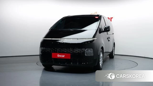 Hyundai Staria id 3892468 из Кореи 13