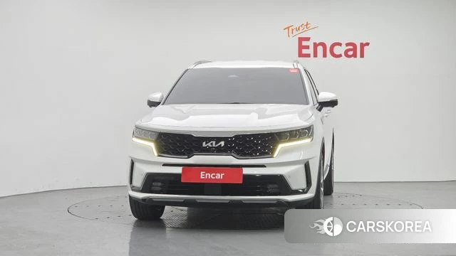 Kia Sorento 4th Generation id 4415384 из Кореи 13