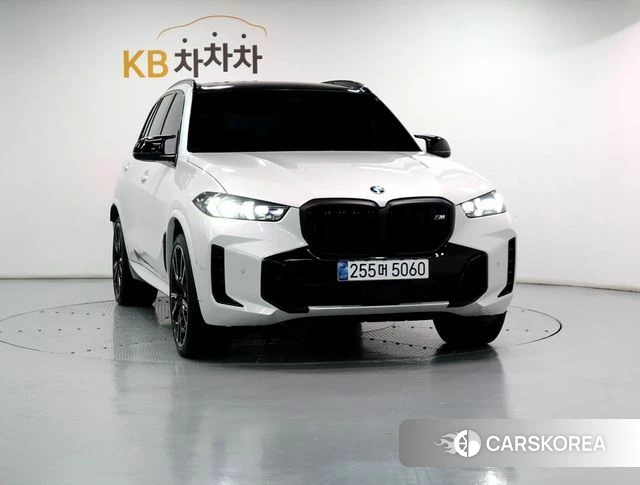 BMW X5 (G05) id 4427344 из Кореи 13