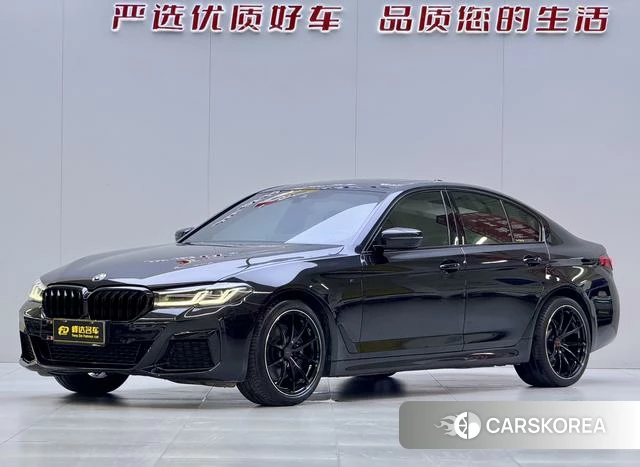 BMW 5 series (imported) id 4264034 из Китая 9