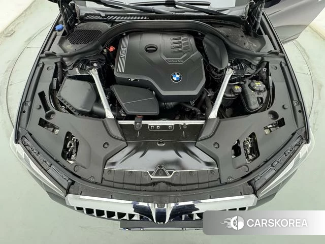BMW 5 series id 4256728 из Китая 21