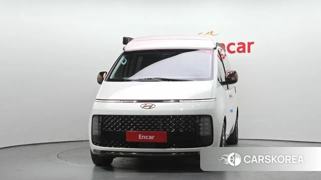 Hyundai Staria id 4201117 из Кореи 23