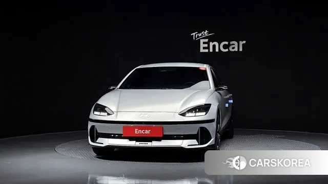 Hyundai Ionic 6 id 3359956 из Кореи 13