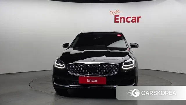 Kia More K9 id 2995135 из Кореи 13