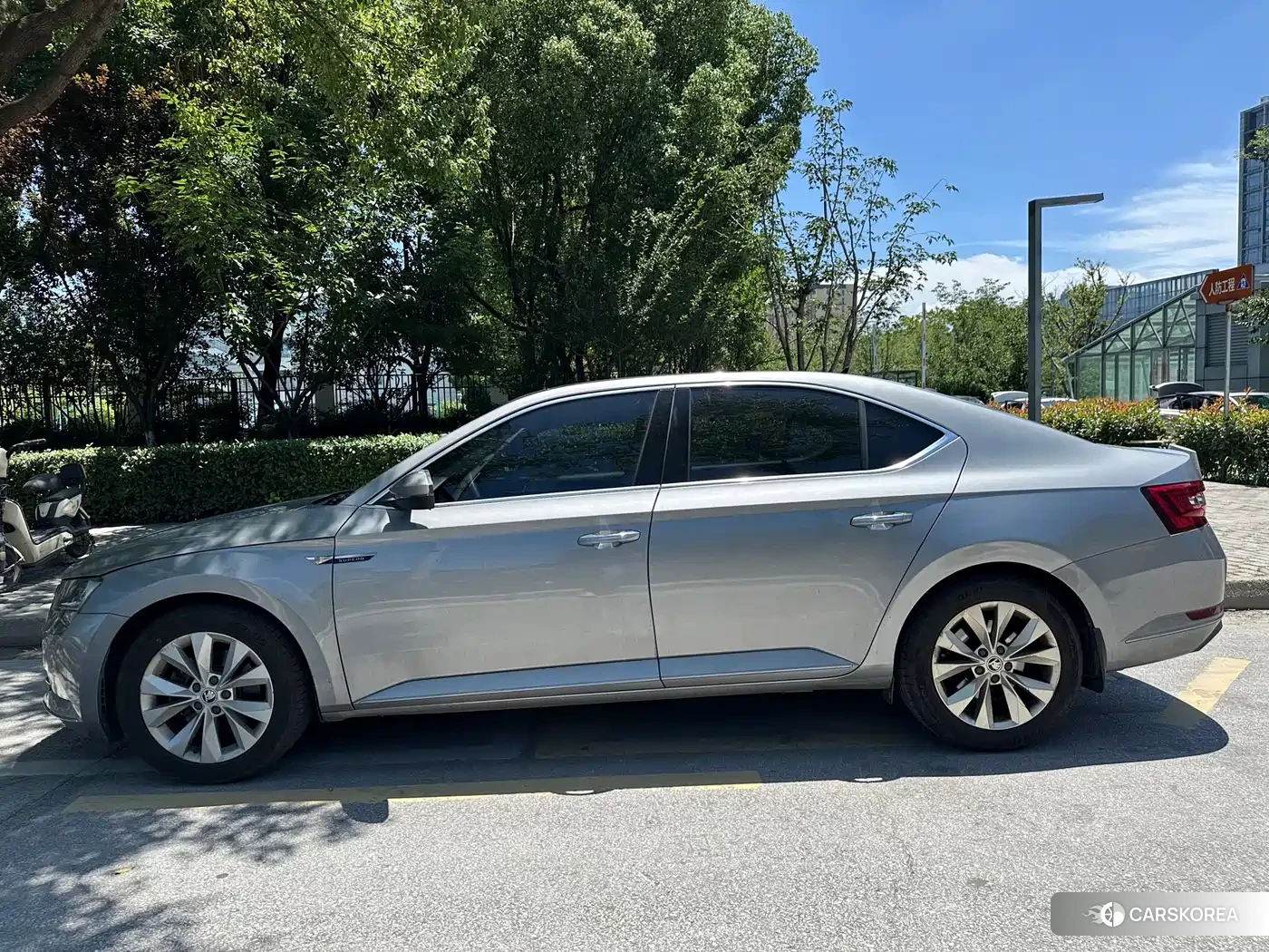 Skoda Speed pie id 4576643 из Китая 9