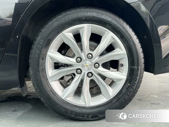 Chevrolet Mai Ruibao XL id 4234799 из Китая 13