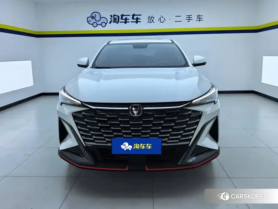 Chang'an X5 PLUS id 4686126 из Китая 9