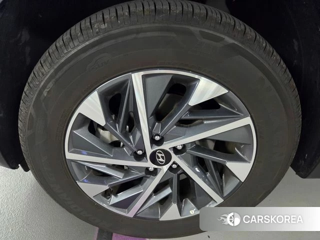 Hyundai Tucson (NX4) id 4905095 из Кореи 7