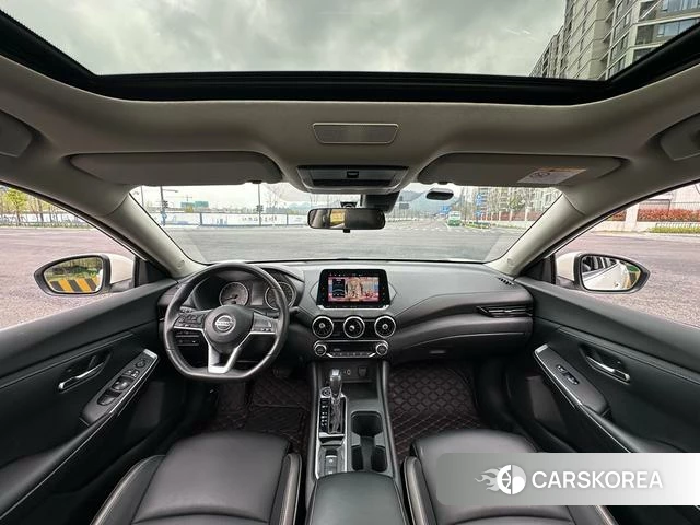 Nissan Xuan Yi id 4273315 из Китая 15