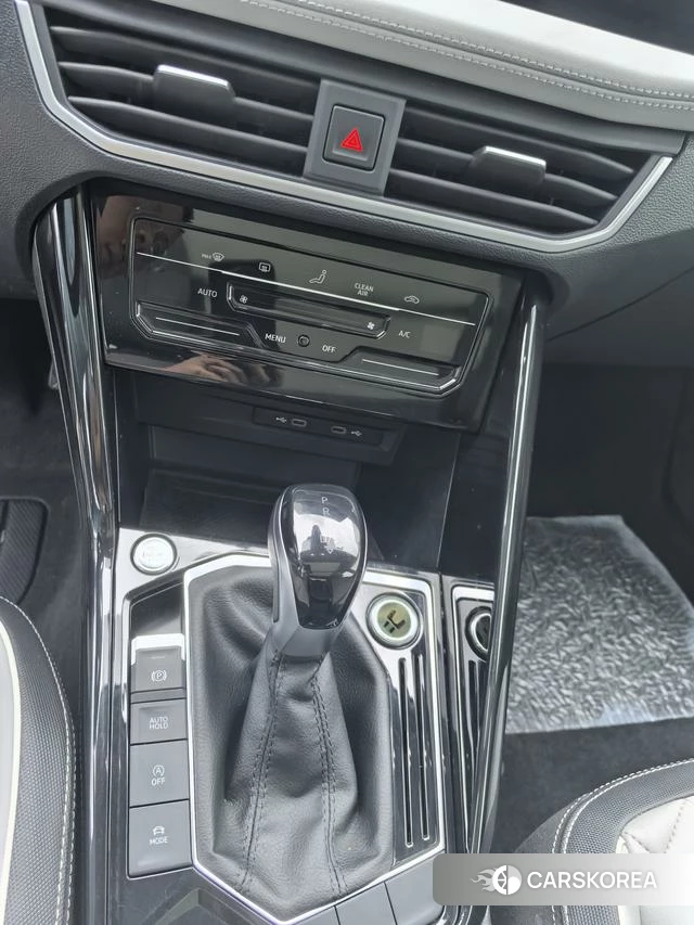 Volkswagen Tanyue id 4328688 из Китая 9