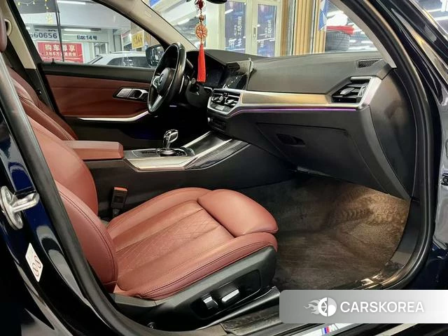 BMW 3 series id 4301703 из Китая 8