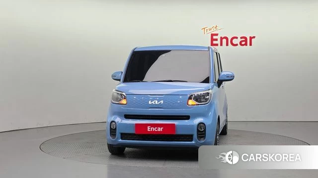 Kia The New Ray id 4231036 из Кореи 13