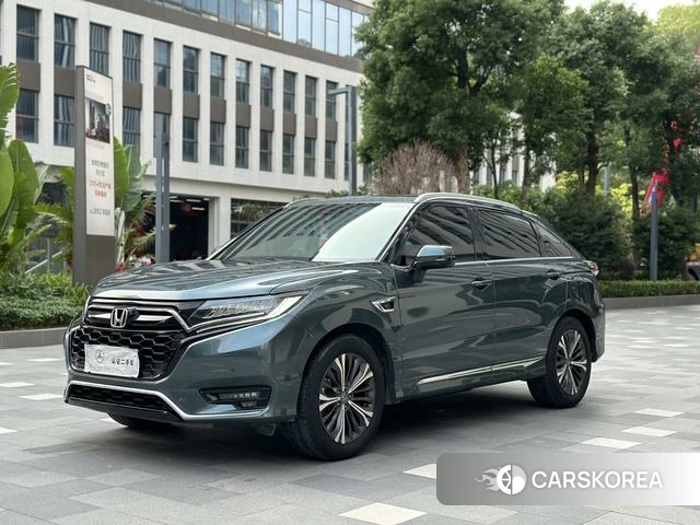 Honda UR-V id 4278496 из Китая 8