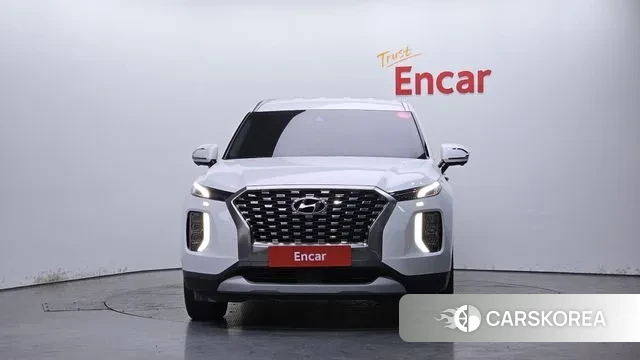 Hyundai Palisade id 3654992 из Кореи 13