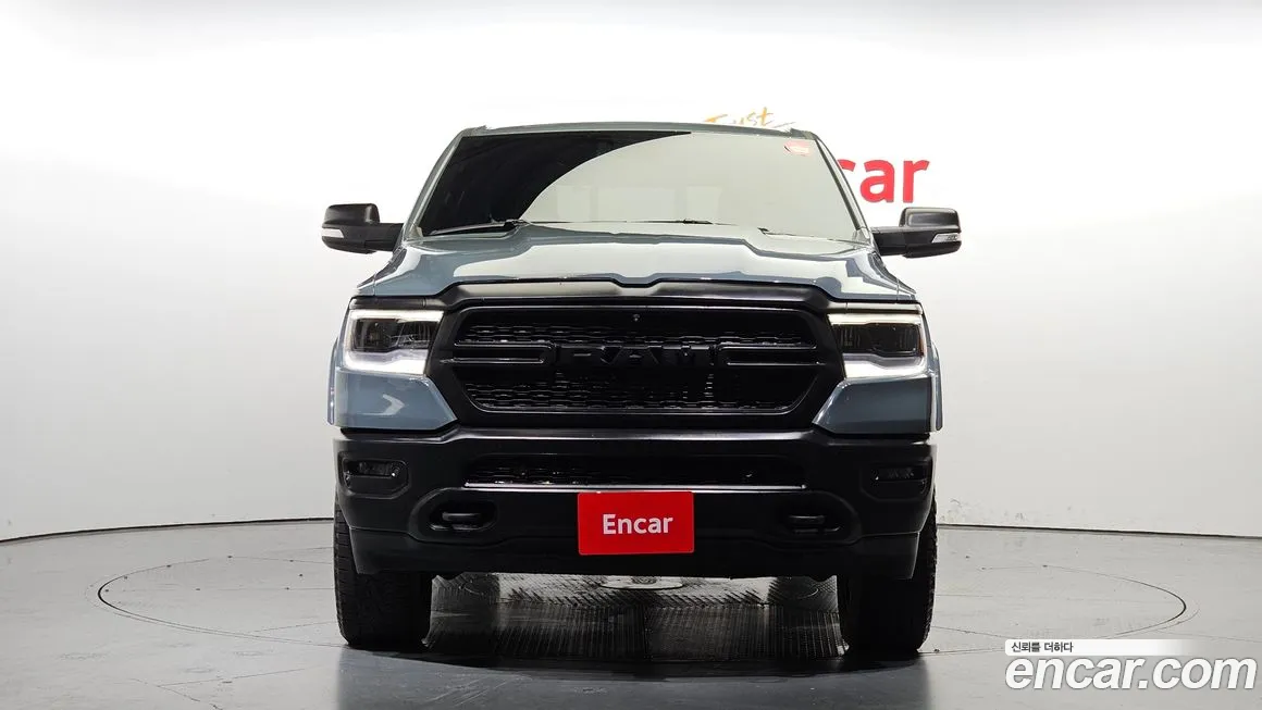 Dodge Lampicup id 1429431 из Кореи 13