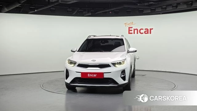 Kia Stonic id 3845051 из Кореи 13