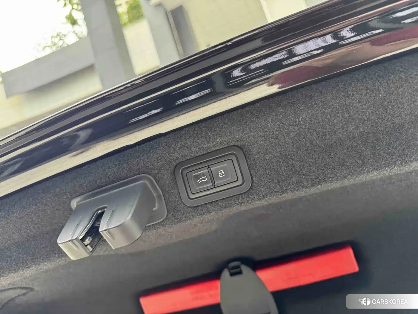 Audi A7L id 4538842 из Китая 23