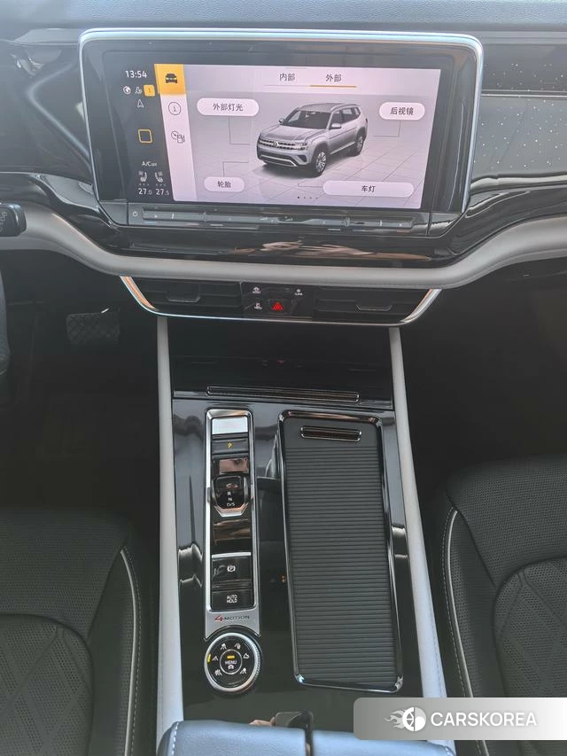 Volkswagen Tourang id 4276510 из Китая 12