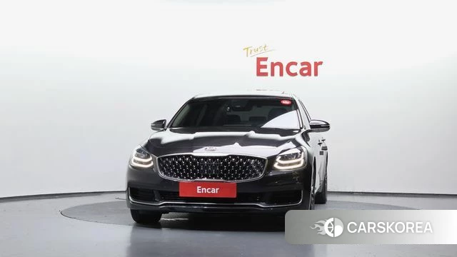 Kia More K9 id 4471617 из Кореи 23