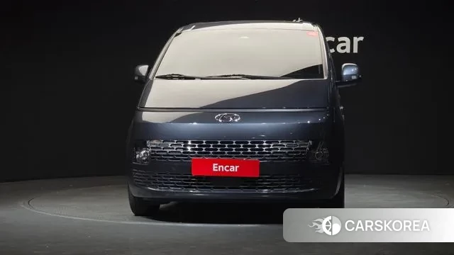 Hyundai Staria id 3764816 из Кореи 13