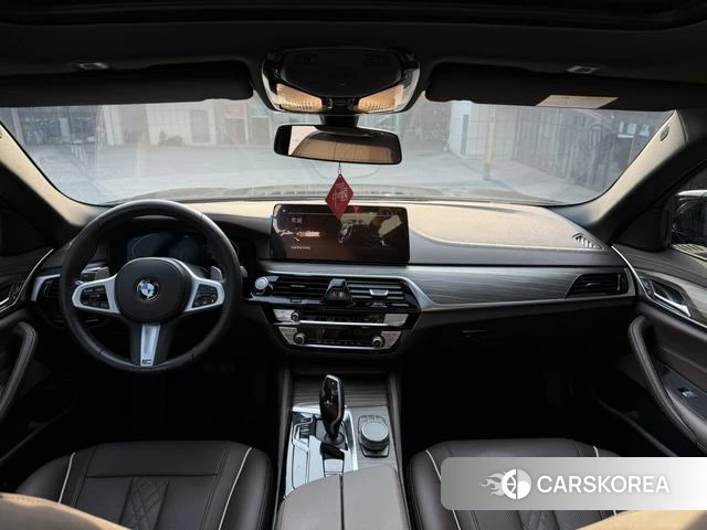 BMW 5 series id 3920471 из Китая 9