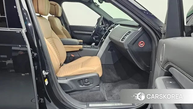 Land Rover Discovery 5 id 3599526 из Кореи 13