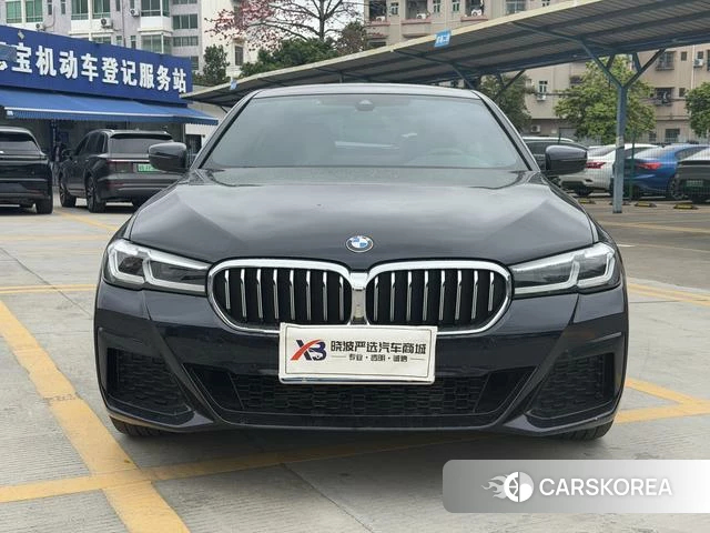 BMW 5 series id 4221424 из Китая 13