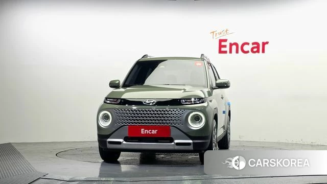 Hyundai Casper id 4696908 из Кореи 23
