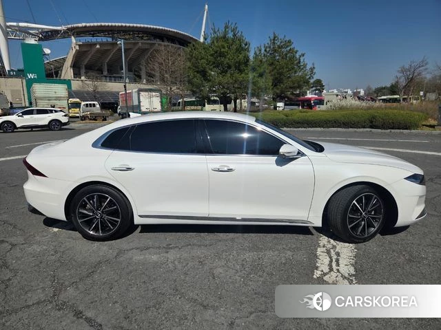 Hyundai The New Grandeur IG id 3919727 из Кореи 13