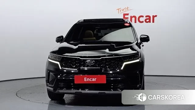 Kia Sorento 4th Generation id 3335565 из Кореи 13