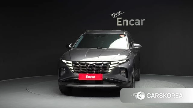 Hyundai Tucson (NX4) id 4179434 из Кореи 13
