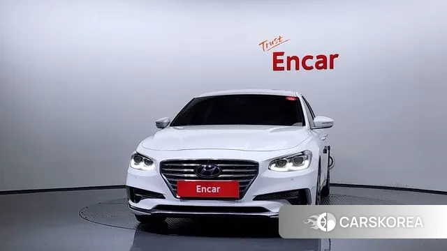 Hyundai Grandeur IG id 3265044 из Кореи 13