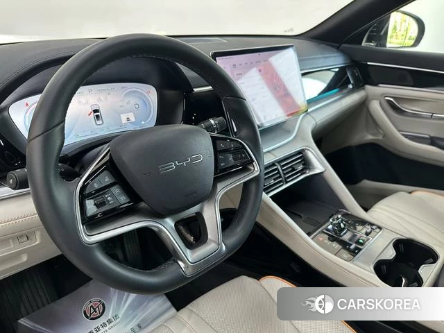 BYD Song PLUS DM id 4210320 из Китая 13