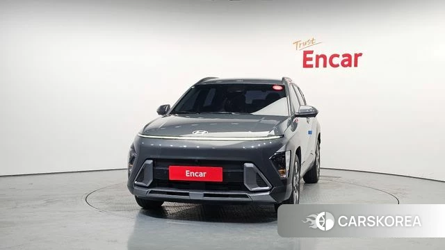 Hyundai Kona (SX2) id 3825876 из Кореи 13