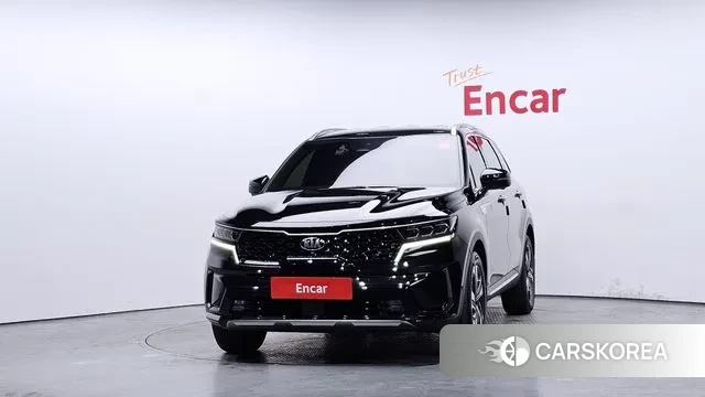 Kia Sorento 4th Generation id 3514110 из Кореи 13