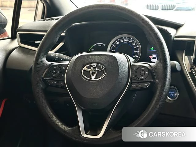 Toyota Lei Ling 2022 Белый из Китая, фото 3