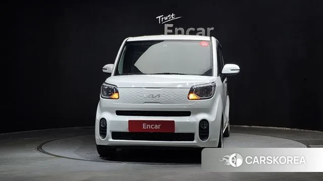 Kia The New Ray id 3581555 из Кореи 13