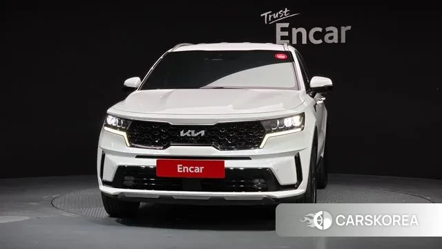 Kia Sorento 4th Generation id 3770930 из Кореи 13