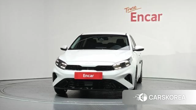 Kia The New K3 2nd generation id 4283359 из Кореи 13