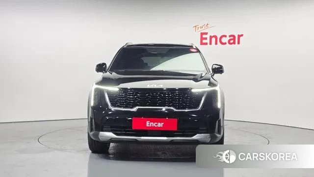 Kia The New Sorento 4th Generation id 3462149 из Кореи 13