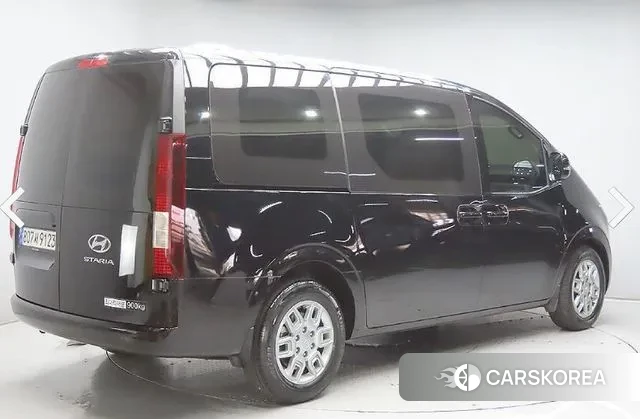 Hyundai Staria id 3758745 из Кореи 11