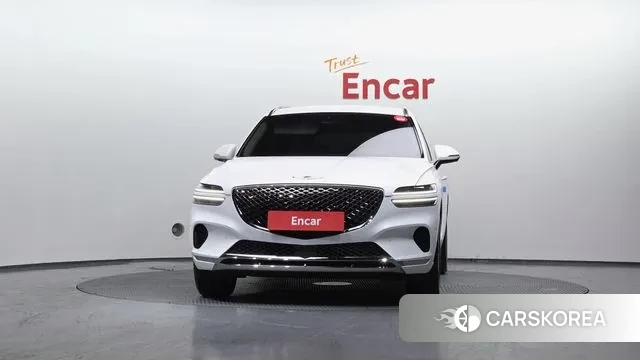 Genesis GV70 id 3625731 из Кореи 13