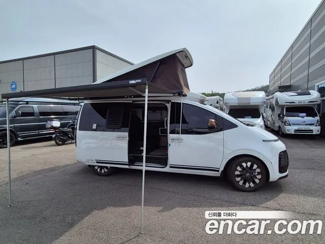 Hyundai Staria id 2641137 из Кореи 13