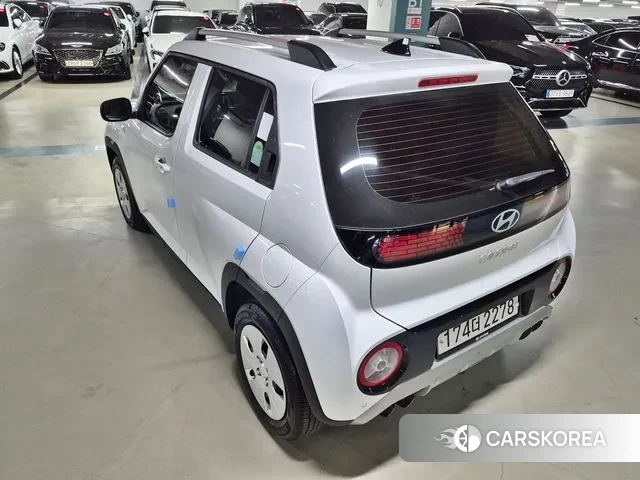 Hyundai The New Casper id 3466999 из Кореи 13