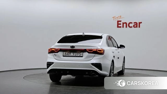 Kia Come New K3 id 3936735 из Кореи 13