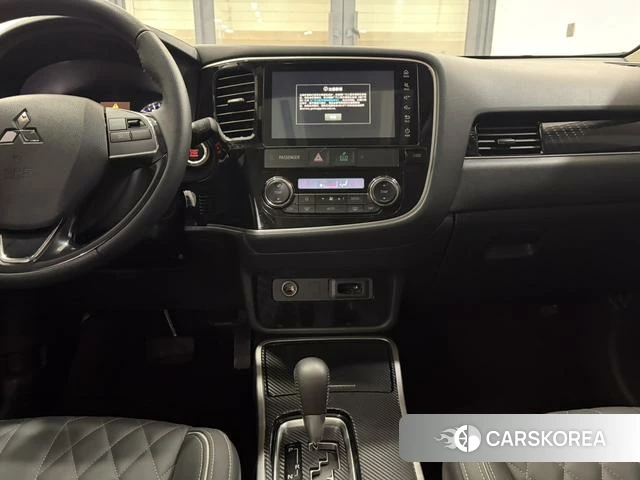 Mitsubishi  Outlander id 3890539 из Китая 11