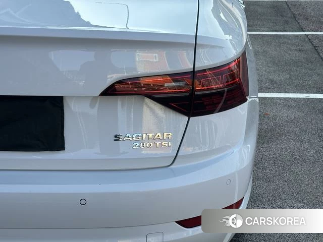Volkswagen Sagitar id 4348810 из Китая 9