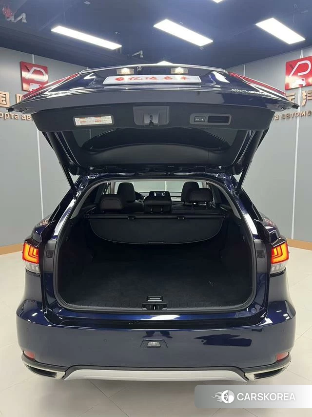 Lexus RX id 4259433 из Китая 10